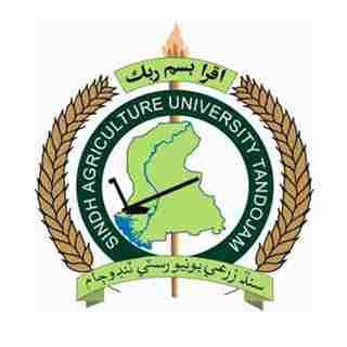 Sindh Agriculture University