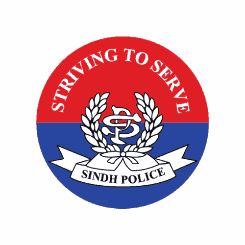 Sindh Police