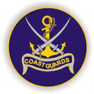 Pakistan Coast Guard