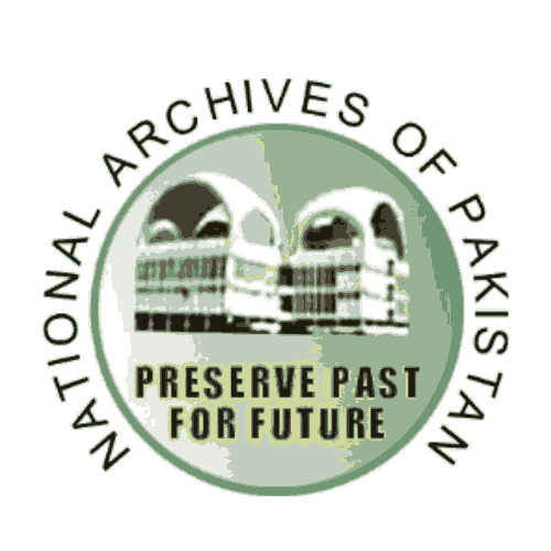 National Archives of Pakistan