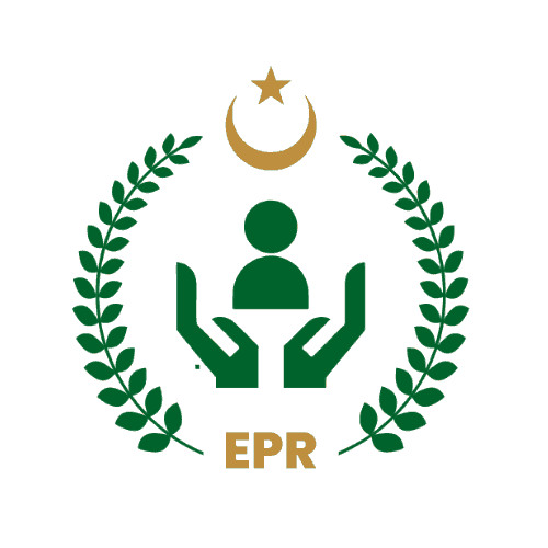 EPR