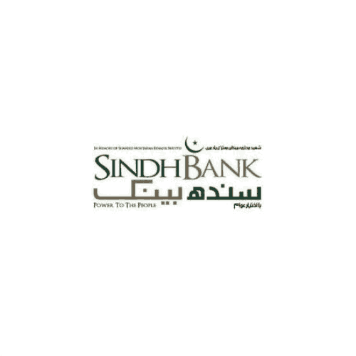 Sindh Bank Limited