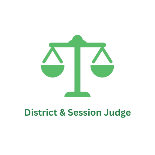 District & Session Judge Bannu Jobs 2023 Advertisement