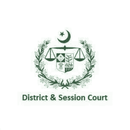 District & Session Judge