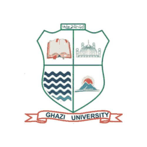 Ghazi University