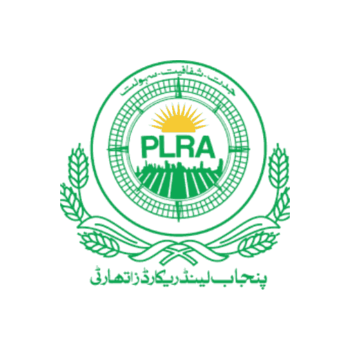 Punjab Land Records Authority