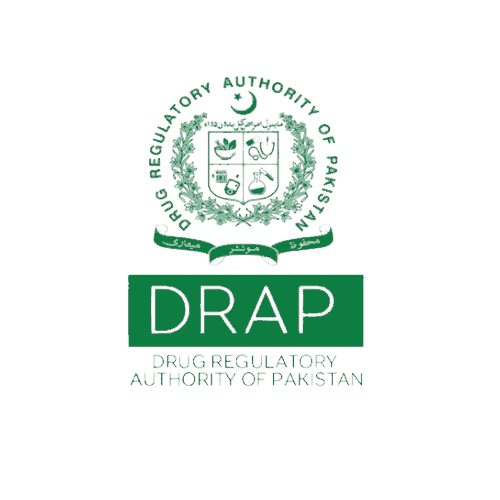 Drug Regulatory Authority of Pakistan