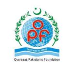Overseas Pakistanis Foundation OPF